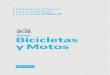 Sector Bicicletas y Motos - Argentina · y Motos Protocolo de Actuación para la prevención y Control del COVID-19 Metalurgia, Maquinaria y Equipos 