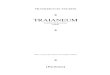 Traianeum - Taller Sonoro · 2019. 3. 11. · Cuarteto de Saxofones [2006] Obra encargo del Cuarteto de Saxofones Itálica [Partitura]...con mi gratitud y reconocimiento a José Antonio