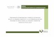 INFORME AL SEGUNDO TRIMESTRE 2013 - gob.mx · 2019. 5. 14. · ASERCA, presenta el documento correspondiente al Informe del segundo Trimestre del Ejercicio Fiscal 2013 del programa