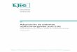 Adquisición de sistemas hiperconvergentes para EJIE · Adquisición de sistemas hiperconvergentes para EJIE Especificaciones de compra / Pliego de condiciones técnicas 6 / 20 3
