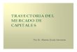 New TRAYECTORIA DEL MERCADO DE CAPITALES · 2011. 12. 21. · 1,4 por mil. Acontecimientos e influencia en el mercado. Evolución del MERVAL en dólares-100,00 200,00 300,00 400,00