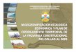 Callaositr.regioncallao.gob.pe/mapascontenido_doc/brochure... · 2009. 11. 25. · CARACTERIZACION DE LA PROVINCIA CONSTITUCIONAL DEL CALLAO ASPECTO DEMOGRAFICO La Provincia Constitucional