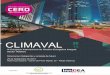 CLIMAVAL - Avaesen · CLIMAVAL 20 15 III Congreso Internacional de Gestión Energética Integral: Sector Hotelero Soluciones inteligentes y energía de futuro 29 de Septiembre de