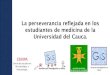 Presentación de PowerPoint€¦ · Ángela Patricia Medina Ortega Nivel de estudios en Unicauca: XI semestre Ponencias Nacionales: 5 Artículos Publicados: 13 Reconocimientos: 12