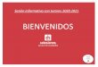 Presentación de PowerPoint...Alcalá de Guadaíra 3. Proyecto educativo –2020.2023Proyectos de continuidad • Innovación, Cooperativo y ABN • Ciencias: robótica bee-bots •