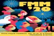 Programa fmm 2020 okweb.lafestamajor.cat/wp-content/uploads/2020/08/... · De 17 a 20 h - Entrada per l’avinguda de la Pirelli Visites a la Manresa Desconeguda “La Pirelli, Patrimoni