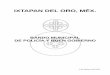 IXTAPAN DEL ORO, MÉX.ordenjuridico.gob.mx/Documentos/Eliminados/wo46958.pdf · Que el H. Ayuntamiento Constitucional de Ixtapan del Oro, México; en ejercicio de las facultades que