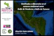 Presentación de PowerPoint - cocatram · Similitudes y diferencias en el entorno ambiental entre Golfo de Honduras y Golfo de Fonseca Mauricio Castro Salazar ICICOR, Costa Rica Managua,