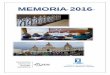 MEMORIA 2016 - Agaxede FINAL AGAXEDE 2016.pdfconsiste en el fomento y desarrollo de una gestión deportiva sostenible y de calidad, en el sector público y privado del deporte gallego