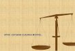 MTRO. ESTEBAN GUEVARA MONTIEL - Weebly · 2019. 9. 26. · Derecho Positivo.- Conjunto de las normas jurídicas que integran la legalidad establecida por el legislador, así como