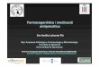 Farmacogenètica i medicació antipsicòtica · 2011. 3. 11. · FARMACOGENETICA EFECTOS EXTRAPIRAMIDALES PRODUCIDOS POR ANTIPSICÓTICOS. Farmacogenética: Estudios de asociación