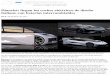 Dianchè: llegan los coches eléctricos de diseño italiano ... · Dianchè: llegan los coches eléctricos de diseño italiano con baterías intercambiables HYE | 09 de Enero de 2019