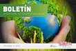 BOLETÍN - Sukarne · Liderazgo Ambiental para la Competitividad que entrega Semarnat y Profepa a las empresas que deciden mejorar su desempeño ambiental mediante proyectos de eco-eficiencia