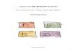 Portal de Economía Solidaria - INICIATIVA BILBODIRU Una … · 2019. 12. 5. · Gracias al hecho de que el dinero no “envejece” con el tiempo, quien haya acumulado dinero puede