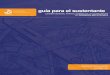 Guía de examen - Universidad Autonoma de Tamaulipas · Núm. de reactivos Distribución de reactivos por sesión 1a. Sesión 2a. Sesión Integración de tecnologías para el A diseño
