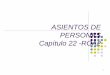Nombres Personales: ASIENTOS DE PERSONAS Capítulo 22 -RCA2bibliotecas.uaslp.mx/NACO-Mexico/documentos/formacion/TALLER_… · z22.18A Formas más completas zIniciales en el nombre: