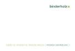 SUEÑO DE VIVIENDA DE MADERA MACIZA | VIVIENDA UNIFAMILIAR · 2020. 7. 7. · Vivienda unifamiliar Ekoflin Schiedam | Países Bajos En un edificio de estas características lo importante
