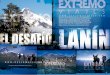 EP - extremoviajes.com · Un hecho cultural interesante sobre el Lanín es que las creencias de los mapuches -pueblo originario disperso en todos los alrededores del volcán- son