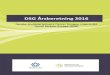 DSG Årsberetning 2016 - DMCG · process. Sarcoma 2016. Article ID 8639272, 12 pages. Sørensen MS, Gerds TA, Hindsø K, Petersen MM. Can survival of patients with metastatic bone
