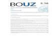 BOUZ 5-16 - unizar.eszaguan.unizar.es/record/48628/files/BOUZ-2016-005.pdf · Boletín Oficial de la Universidad de Zaragoza pág.360 BOUZ / 5-16 6 de mayo de 2016 III. Estructuras