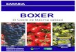 SARABIA BOXER El Cobre de Máxima calidad COMPOSICIÓN ... · BOXER es Fungicida — bactericida de última generación desarrollado con la nueva tecnología exclusiva HiBio muy eficaz