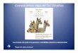 Conozcamos la vicuña [Modo de compatibilidad] · Conozcamos algo de las Vicuñas Las vicuñas son junto a los guanacos, camélidossilvestres sudamericanos Haga clic para avanzar