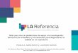 Taller para Uso de plataformas de apoyo a la investigación ...entrepares.conricyt.mx/images/archivos/presentaciones_2016/5septi… · Astronómico “ElLeoncito”