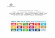  · Web viewCuba evaluó y reportó regularmente sus avances hacia el logro de los ODM con la presentación de informes nacionales. En ellos, junto a los 41 indicadores oficiales