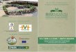 10:00-14:00 PARQUE DE LOS SENTIDOS. NOAIN€¦ · bioconstrucción, eﬁciencia energética, agricultura y jardinería ecológicas, consumo sostenible, banca ética y otros proyectos