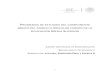 PROGRAMA DE ESTUDIOS DEL COMPONENTE BÁSICO DEL …€¦ · 2 Elaboración de Programa de estudios de Lectura, Expresión Oral y Escrita II L.C.C. Brisa del Rocío Quiroz Juárez