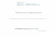 Manual de Organizacióntransparencia.esonora.gob.mx/NR/rdonlyres/545B4093-81F2-47EC-B… · Consejo: la Dirección de Planeación Estratégica y Administrativa, la Dirección de Articulación
