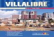 VillaLibre · 2018. 1. 11. · VillaLibre • Cuadernos de Estudios sociales urbanos • Número 1 - 2007 Las ciudades de Bolivia han experimentado un proceso acelerado de creci-miento
