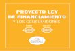 proyecto ley de financiamiento - FENAVIfenavi.org/wp-content/uploads/2018/11/Proyecto_Ley_Avicultura_en_Cifras.pdfen la canasta básica de los consu-midores colombianos. Se argumenta