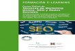 TÃ©cnicas de Marketing Online: SEO y Redes Sociales...Cómo posicionar la web de su empresa o producto en los primeros puestos de los buscadores y herramientas para desarrollar campañas