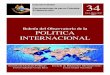 -Conversaciones de paz en Colombia. -El laberinto sirio marzo abril 13.pdf · Por su oposición a las conversaciones entre el gobierno de Santos y las FARC, los ex presidentes Andrés