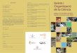 Tríptic Gestió i organització de la ciència català · 2016. 3. 4. · de la Ciència Lleida, 3 i 4 de febrer de 2011 ... en què s’hi ha d’indicar com a concepte d’ingrés
