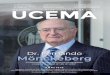 Dr. Fernando Mönckeberg · 6 | Revista UCEMA Diciembre 201 La Universidad del CEMA realizó un encuentro con los principales líderes de Recursos Humanos de Argentina, que obtuvieron