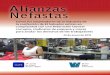 Alianzas Nefastas - Labor and Employment Relations Associationlser.la.psu.edu/gwr/documents/AlianzasNefastas_January2015.pdf · Alianzas Nefastas, p 3. mente, no pueden ser consideradas