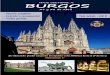 BURGOS Burgos... · 2014. 3. 31. · Los interesados pueden recoger las inscripciones en la Biblioteca hasta el 21 de marzo !!Apúntate !! BURGOS VIAJE CULTURAL A: 27 y 28 de Abril