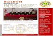 BOLETÍN - coop15set.com.pecoop15set.com.pe/pdf/boletin_0120_.pdf · INFORMATIVO COOPERATIVA DE AHORRO Y CREDITO 15 DE SETIEMBRE ... Mediante el presente boletìn, el Consejo de Administración,