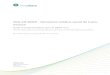 CDA-CH-SMCP - Document médico-social de trans- missionCDA-CH-SMCP - Document médico-social de transmission | Guide d’implémentation pou le DMST V2.1 Seite 5 von 158 | 05.06.2014