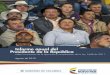 CONTENIDO - Banco Agrario De Colombia...La Unidad para la Atención y Reparación Integral a las Víctimas, con corte al 30 de junio de 2015, registró y valoró un total de 1.205.416