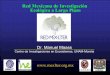 Red Mexicana de Investigación Ecológica a Largo Plazomapimi-uved.univ-tlse2.fr/03/docs/01/11_presentation_red...Grupos de la Red Mex-LTER Nombre del Grupo # Inv. PP Biog. DivB Pert