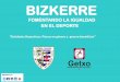 Presentación de PowerPoint · femenino de Bizkaia. • En los primeros títulos ganados por el Athletic femenino podíamos ver a varias jugadoras que pasaron previamente por el Bizkerre