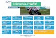 Calendario Mundial de MotoGPTM 2016 - Movistar · 2016. 10. 17. · Calendario Mundial de MotoGPTM 2016 Gran Premio TIM de Italia C. Mugello. 20-22 mayo Gran Premio Monster Energy