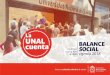 PRESENTACION BALANCE SOCIAL 2018launalcuenta.unal.edu.co/.../Medellin_PRESENTACION_BALANCE_SO… · Universidad Nacional de Colombia Sede Medellín Vicerrectoría de Sede Campus El