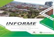 Informe de Gestión Prensa y Comunicaciones Despacho ... · - Difusión de resultados del informe Cámara Colombiana de Infraestructura sobre la calificación destacada a procesos
