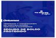 SEGURO DE BOLSO PROTEGIDO - Orígenes Seguros...1.- Las transacciones de pago son operadas por terceros distintos a Orígenes Seguros S.A. 2.- La operación de pago en su conjunto