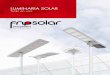 LUMINARIA SOLAR - FenoplasticaPanel Solar Potencia Batería CHIP LED 18W 10W 111WH Panel Solar Potencia Batería CHIP LED 30W 20W 178WH SERIE SURYA 8550 1500 lumens 8551 3000 lumens