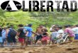 2 Sardinal de Guanacaste · Sardinal de Guanacaste: una comunidad en resistencia Editorial H ace unos meses, en nuestro noveno número de A de Libertad, denunciamos bajo el título